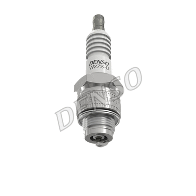 Свеча зажигания DENSO W27S-U Nickel - Фото 2