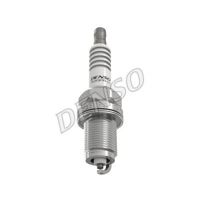 Свеча зажигания DENSO K20PR-U - Фото 2