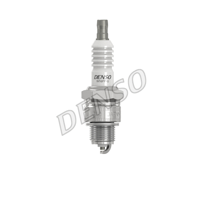 Свеча зажигания DENSO W16FP-U - Фото 1