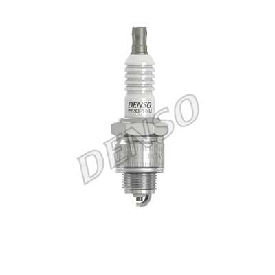 Свеча зажигания DENSO W20PR-U - Фото 1