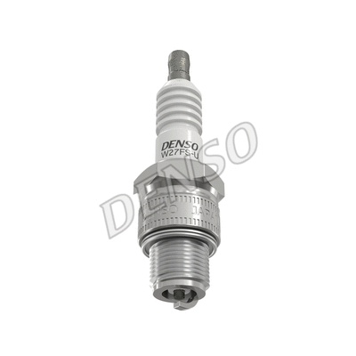 Свеча зажигания DENSO W27FS-U - Фото 2