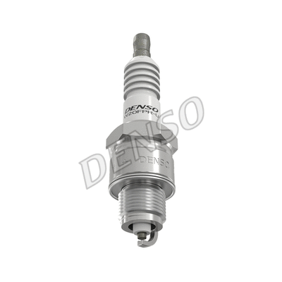 Свеча зажигания DENSO W20FPR-U - Фото 2