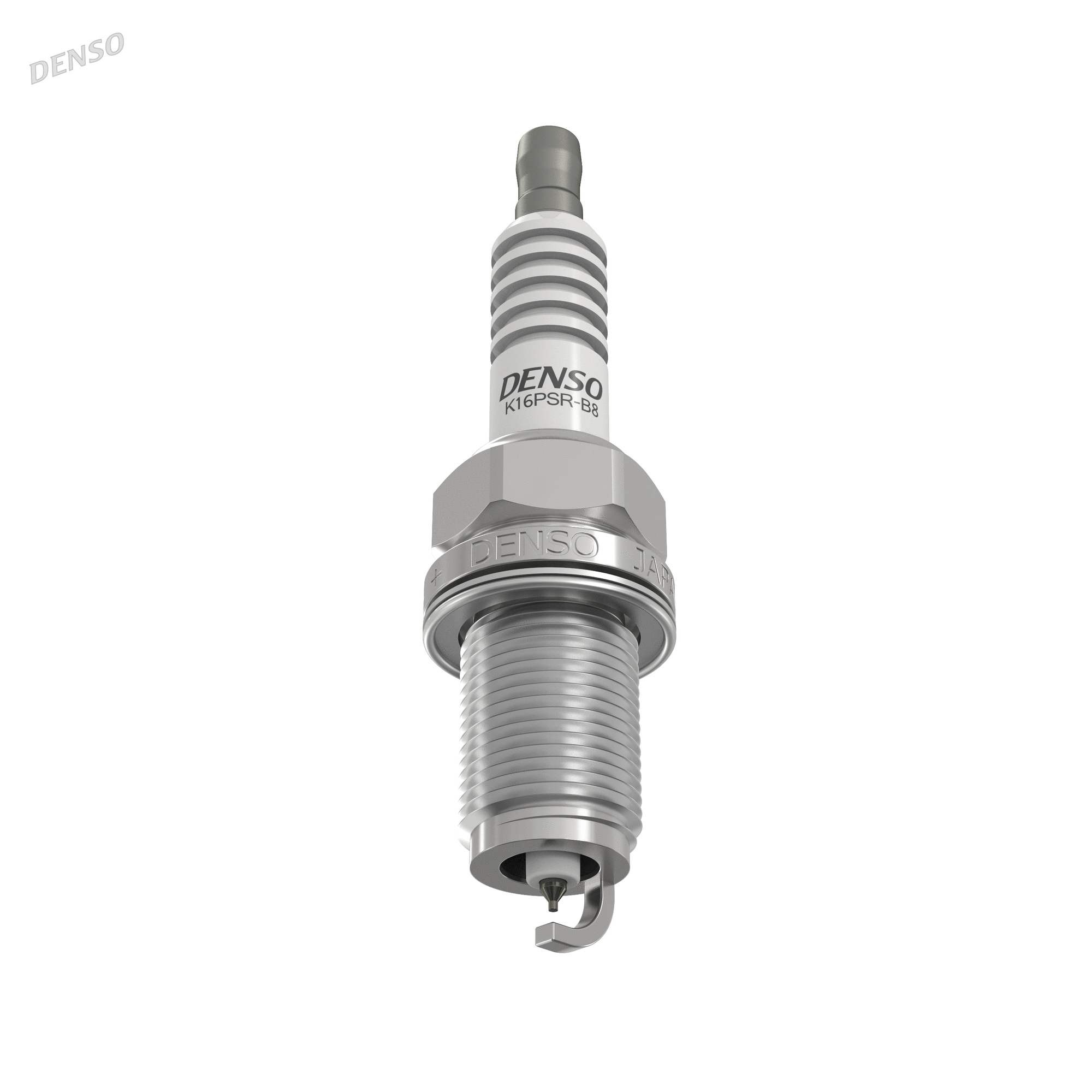 Свеча зажигания DENSO K16PSR-B8 - Фото 2