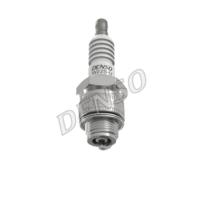 Свеча зажигания DENSO W22S-U - Фото 2