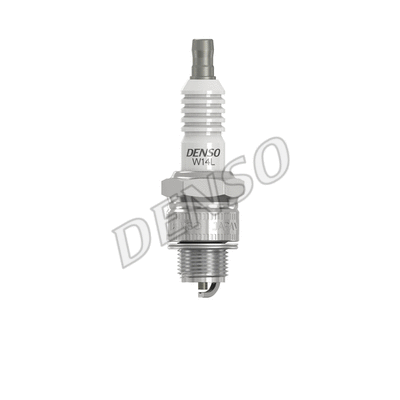 Свеча зажигания DENSO W14L - Фото 1