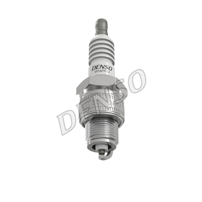Свеча зажигания DENSO W16FP-U - Фото 2