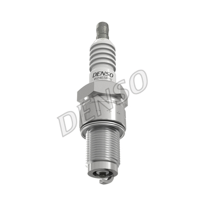 Свеча зажигания DENSO W24ESR-U - Фото 2