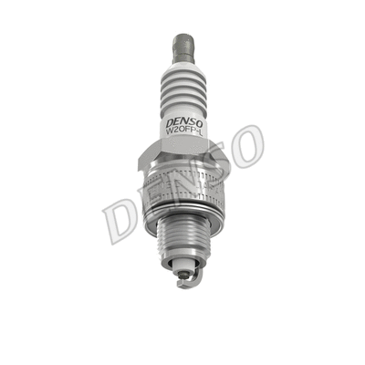 Свеча зажигания DENSO W20FP-L - Фото 2