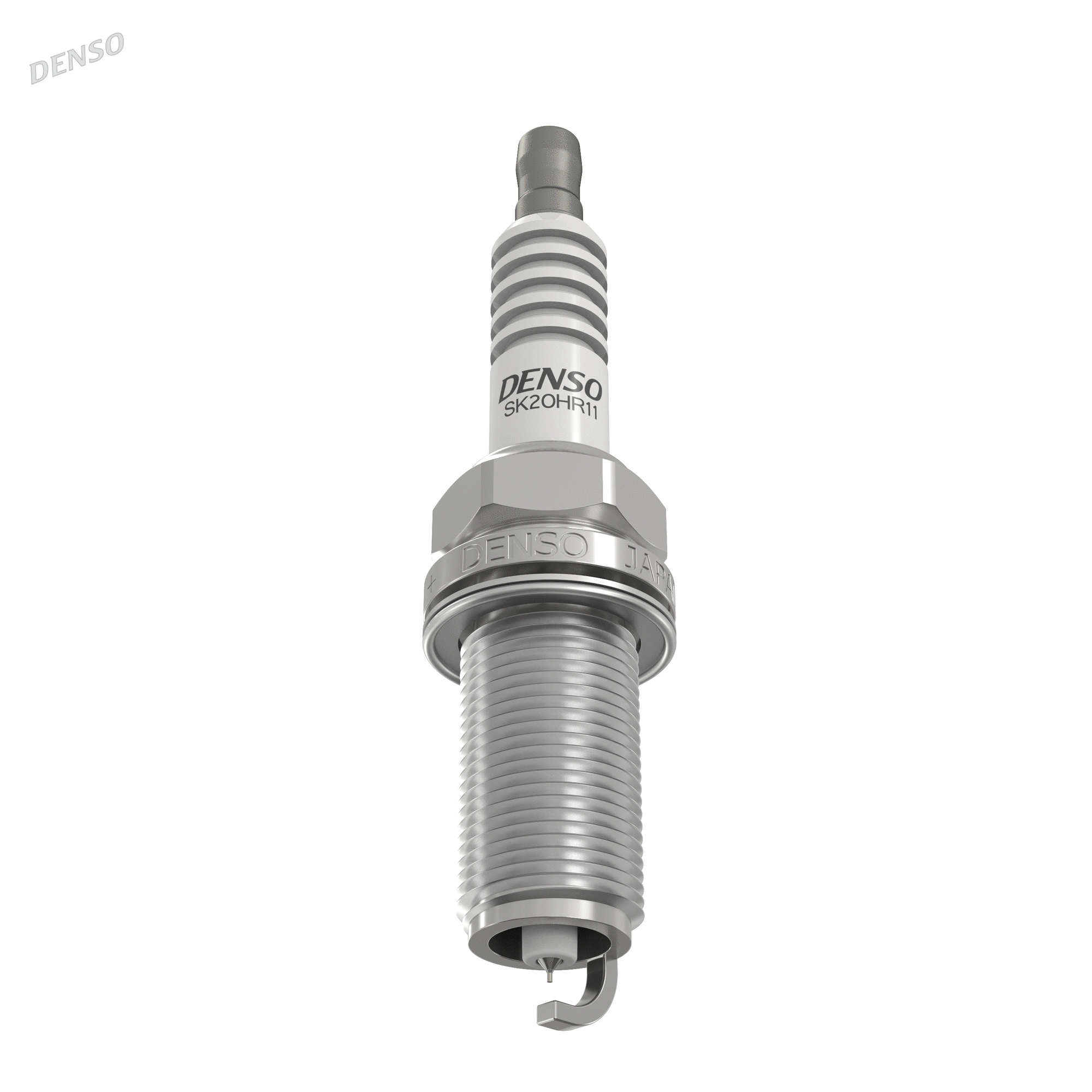 Свеча зажигания DENSO SK20HR11 - Фото 2
