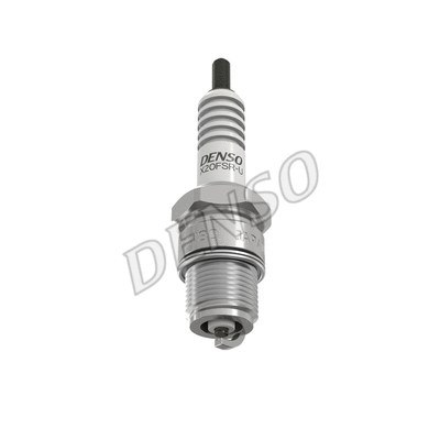 Свеча зажигания DENSO X20FSR-U - Фото 2