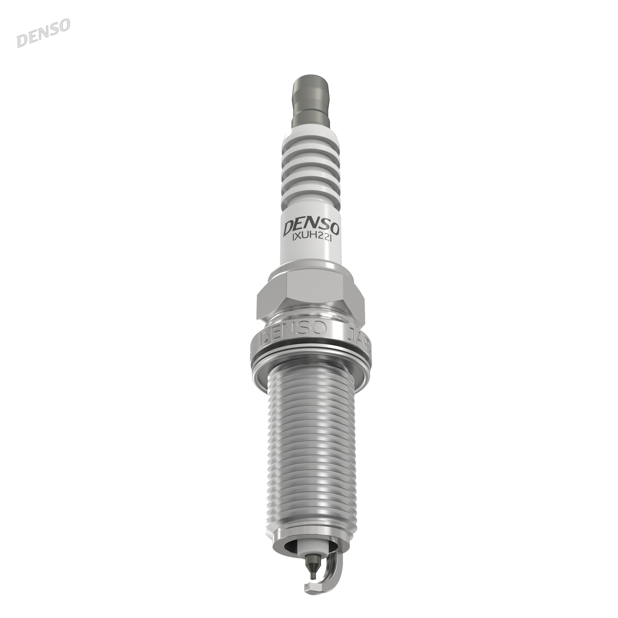 Свеча зажигания DENSO IXUH22I - Фото 2
