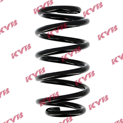 Пружина подвески KYB RH2075 K-Flex