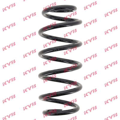 Пружина подвески KYB RA6254 K-Flex