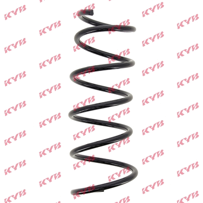 Пружина подвески KYB RA3429 K-Flex