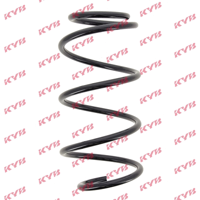 Пружина подвески KYB RA3430 K-Flex