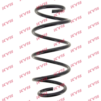 Пружина подвески KYB RH2716 K-Flex