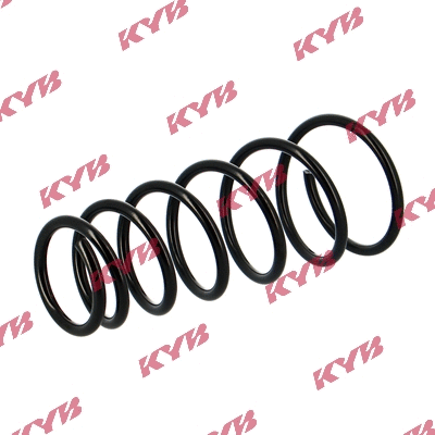 Пружина подвески KYB RA6495 K-Flex