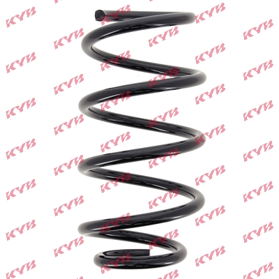 Пружина подвески KYB RA3475 K-Flex