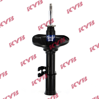 Амортизатор KYB 633069