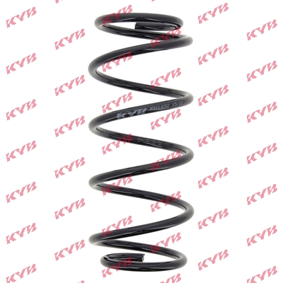 Пружина подвески KYB RH1652 K-Flex