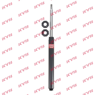 Амортизатор KYB 365076 Excel-G