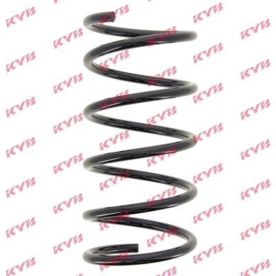 Пружина подвески KYB RA3920 K-Flex
