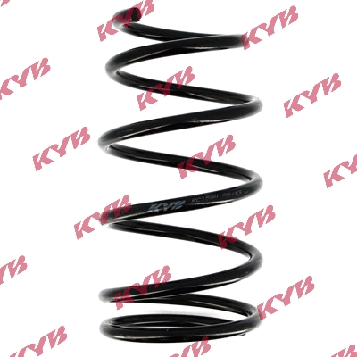 Пружина подвески KYB RC1580 K-Flex
