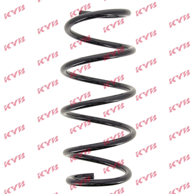Пружина подвески KYB RH2706 K-Flex