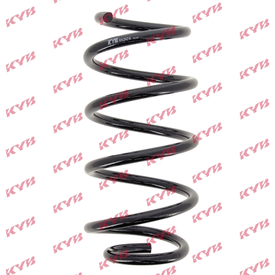 Пружина подвески KYB RA3474 K-Flex