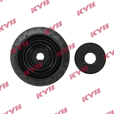 Ремкомплект, опора стойки амортизатора KAYABA SM1015 Suspension Mounting Kit
