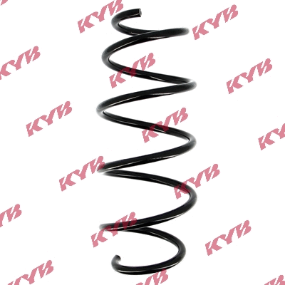 Пружина подвески KYB RA3486 K-Flex