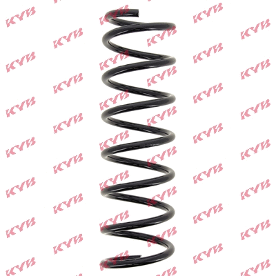 Пружина подвески KYB RA6655 K-Flex