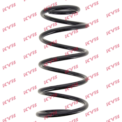 Пружина подвески KYB RA3546 K-Flex