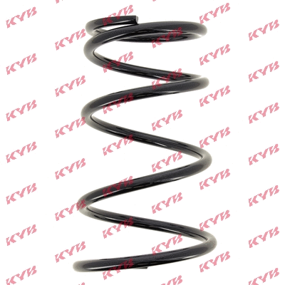Пружина подвески KYB RI1432 K-Flex