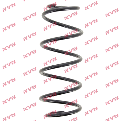 Пружина подвески KYB RH1711 K-Flex