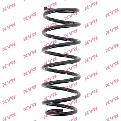 Пружина подвески KYB RH6064 K-Flex