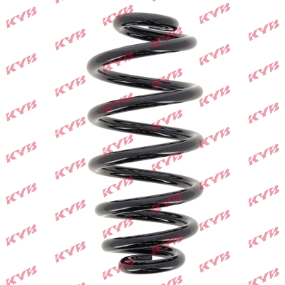 Пружина подвески KYB RH6573 K-Flex