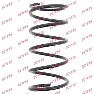 Пружина подвески KYB RD2449 K-Flex