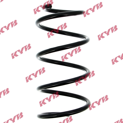 Пружина подвески KYB RC3451 K-Flex