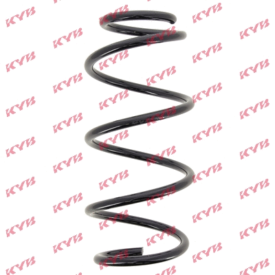 Пружина подвески KYB RA3478 K-Flex