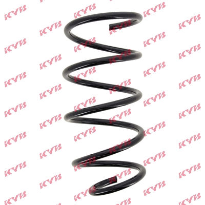 Пружина подвески KYB RA3399 K-Flex