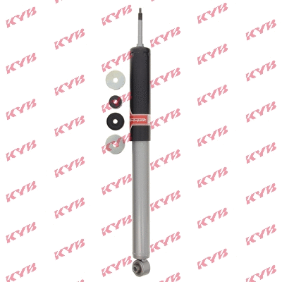 Амортизатор KYB 553364 Gas A Just