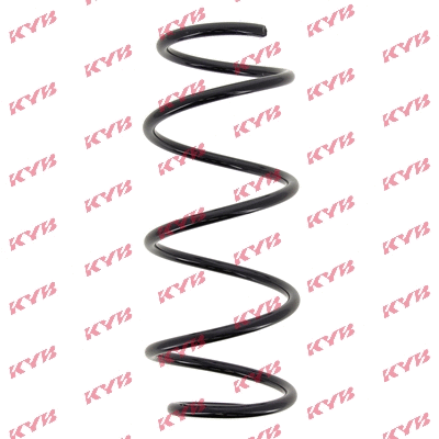 Пружина подвески KYB RA3472 K-Flex