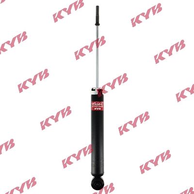Амортизатор KYB 349218 Excel-G