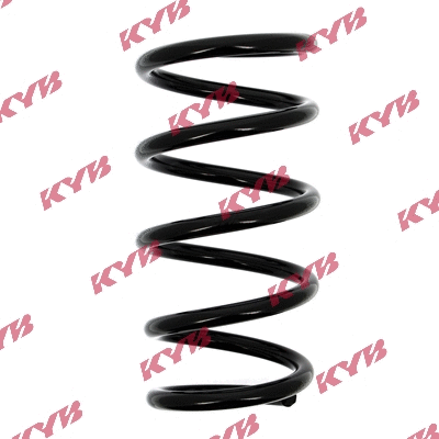 Пружина подвески KYB RA5307 K-Flex