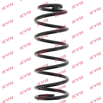Пружина подвески KYB RA6210 K-Flex
