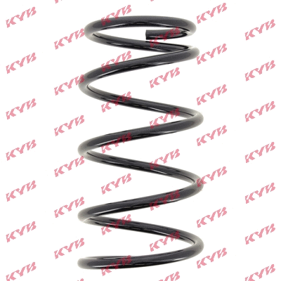 Пружина подвески KYB RA6247 K-Flex