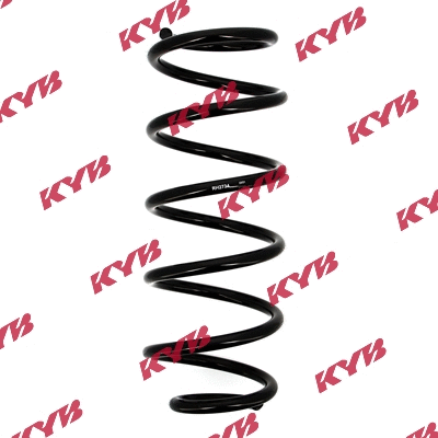 Пружина підвіски KYB RH2734