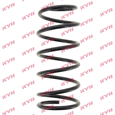 Пружина підвіски KYB RC1229