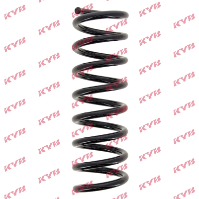 Пружина подвески KYB RA1465 K-Flex